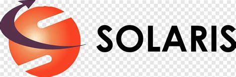 Oracle Solaris Logo