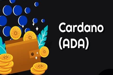 Cardano Technical analysis. Background | by Annjoymakena | Medium