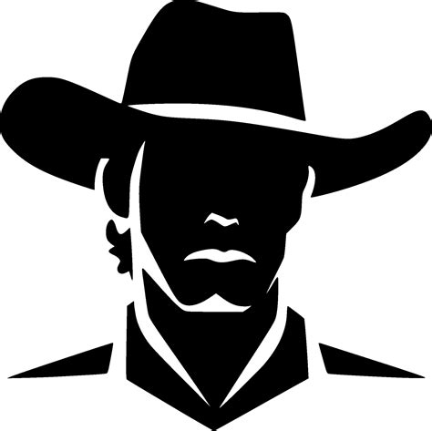 Western - High Quality Vector Logo - Vector illustration ideal for T-shirt graphic 33095871 ...