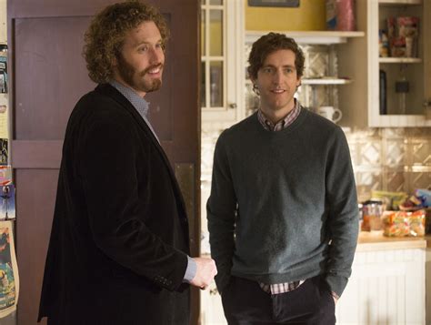 Silicon Valley Review: Season 3 Finale ‘The Uptick’ Shocks With Joy | IndieWire