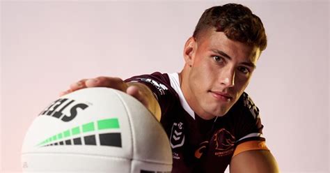 Rising Star Riki Locks In With Broncos | Broncos