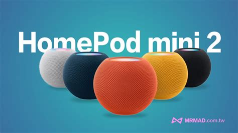 HomePod Mini 2: Release Date, Specifications, Price, and Colors - Stay Updated! - Archyde