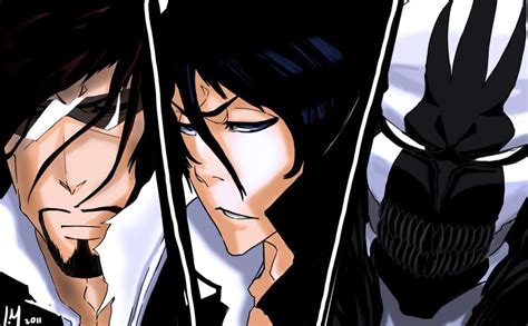 Zangetsu Hollow HD Wallpaper | Anime manga, Imagenes de bleach, Anime