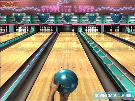 Download Ten Pin Championship Bowling Pro for Windows 11/10/8/7 (Latest ...