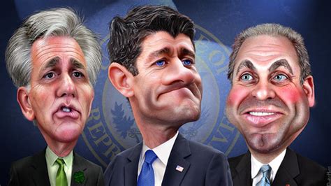 House Republican Leaders | Paul Davis Ryan, Jr., aka Paul Ry… | Flickr