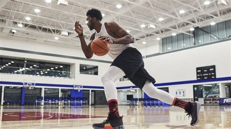 Joel Embiid shoes: Review and deals for Embiid Under Armour shoes