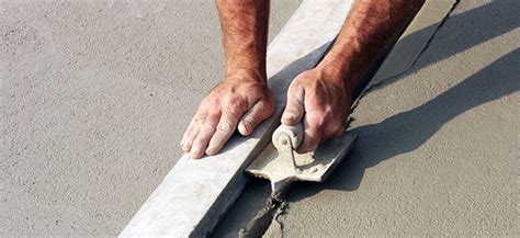 MEC&F Expert Engineers : Working Safely with Concrete to Avoid Burns