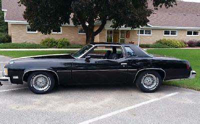 1976 Pontiac Grand Prix SJ for sale - Pontiac Grand Prix 1976 for sale ...