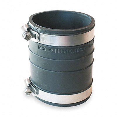 Flexible Coupling For Pipe Size 2 x 2 – WeSourceUSA