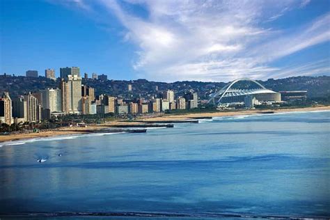 Durban: City Sightseeing and Walking Tour | GetYourGuide