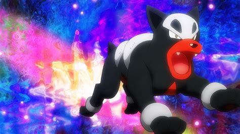 Can Houndour be shiny in Pokemon GO?