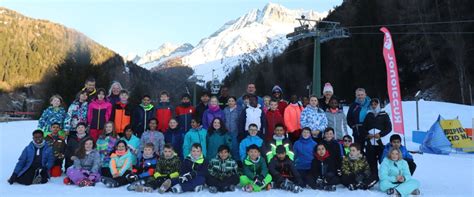 Ski Trip to Ponte di Legno - Griffin House Preparatory School