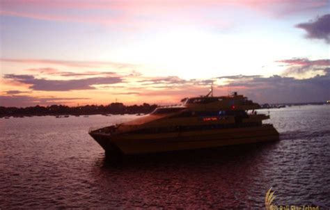 Bali Sunset Cruise - Bounty Sunset Dinner Cruises Tour