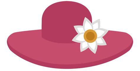 chapeau de soleil 1191340 PNG