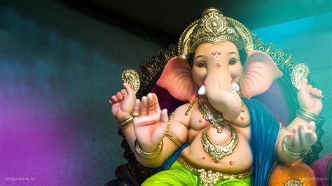 Unique Cute Ganesha Images HD Gallery