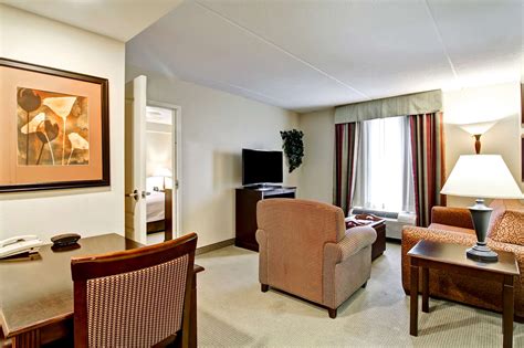 Homewood Suites by Hilton Sudbury, ON - See Discounts