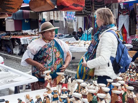 The Slow Road | Indigenous Culture and Pride in Otavalo