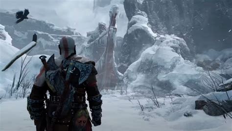 God of War Ragnarok: Esto dicen las primeras críticas