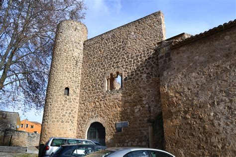 Castillo de Brihuega | Castillos de Guadalajara