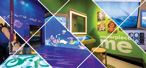 Client Spotlight: Interactive Exhibits at Miami Children’s Museum | NorthStar