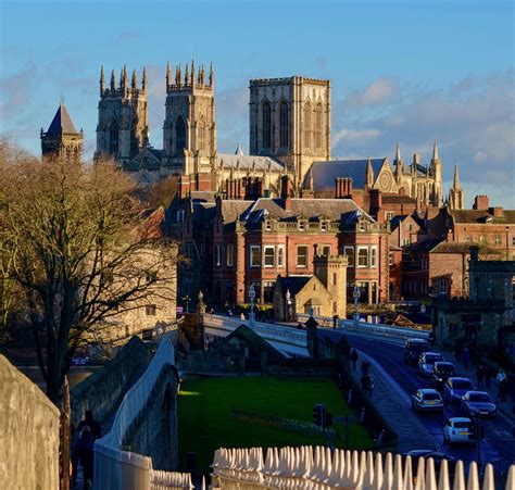 York sightseeing guide: 20 amazing York activities that will make you want to visit York England ...