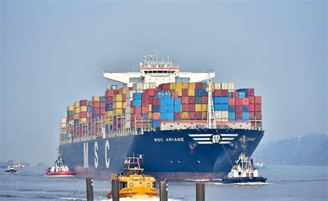 Neo-Panamax order surge continues into 2021 - Container News