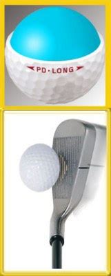 Benefits of Low Compression Golf Balls