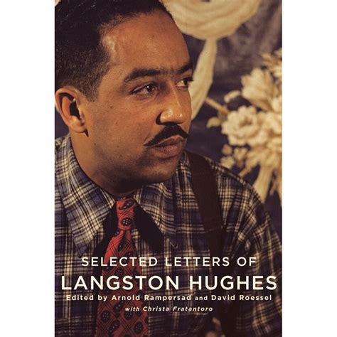 Selected Letters of Langston Hughes (Hardcover) - Walmart.com - Walmart.com