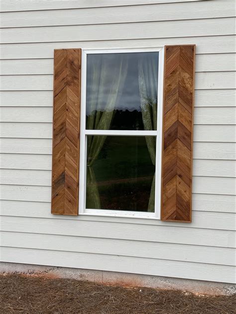 Custom Shutters - Etsy