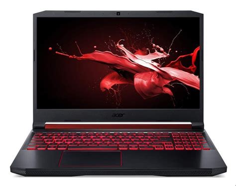 Acer Nitro 5 AN515-43 Gaming Laptop at best price in Chennai by Laptop ...