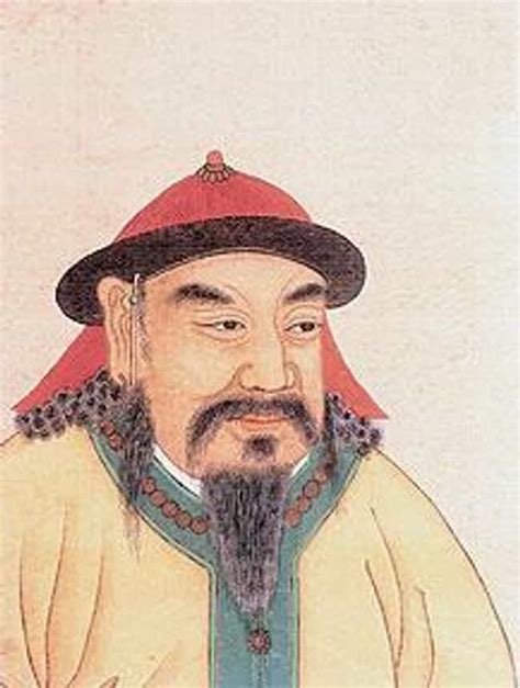 Genghis Khan Facts, Trivia, and Biography