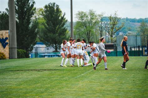 WVU Women's Soccer (@wvuwomenssoccer) / Twitter