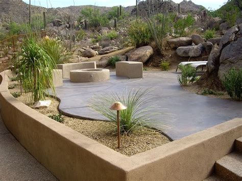 Desert Landscape Ideas | Landscaping