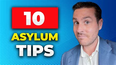 10 Tips to Ace Your Asylum Interview in USA: Insights Revealed by ...