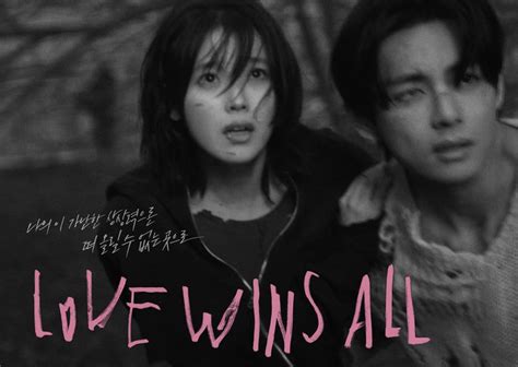 K-netizens react to IU changing her song title from "Love Wins" to "Love Wins All" after ...