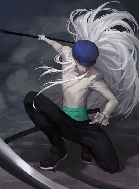 Kite Hunter X Hunter Wallpapers - Top Free Kite Hunter X Hunter ...