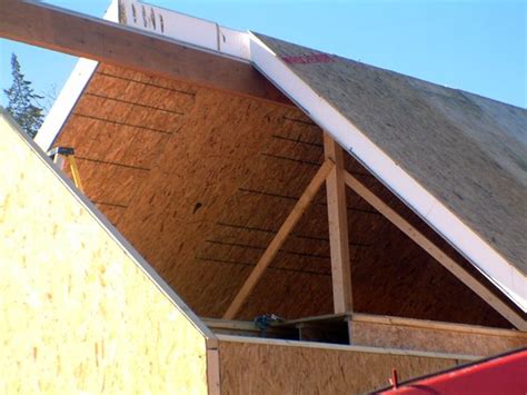 The SIP KIT | SIPS | Structural insulated panels, Roof panels ...