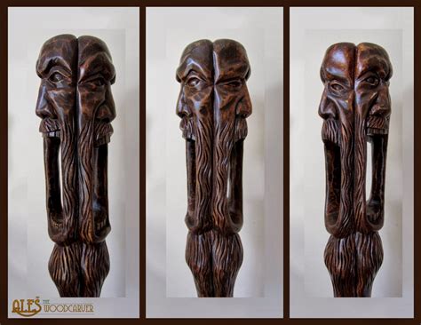 Ales the woodcarver: Wabbajack - Elder Scrolls