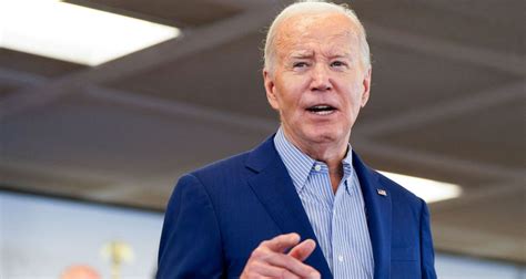 Joe Biden’s Remark on His Uncle’s Fate Sparks Controversy in Papua New Guinea – nutfieldnews.net
