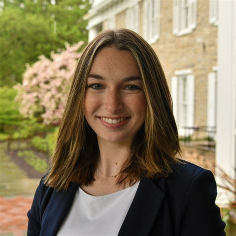 Madison Imber - Committee Director - Penn State Lion Ambassador Student Alumni Corps | LinkedIn