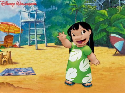 Kumpulan Gambar Lilo & Stitch | Gambar Lucu Terbaru Cartoon Animation Pictures