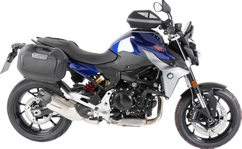 Neues Hepco & Becker Zubehör für BMW F900 R 2020