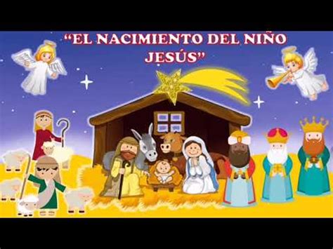 Nacimiento Del Ni