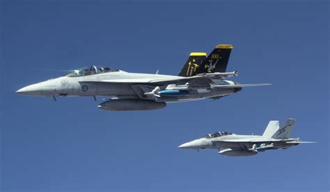 RAAF F/A-18F weapons load - Aircraft Modern - Britmodeller.com