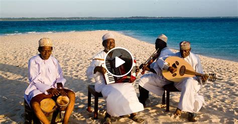 Taarab: The Music of Zanzibar by Brahms | Mixcloud