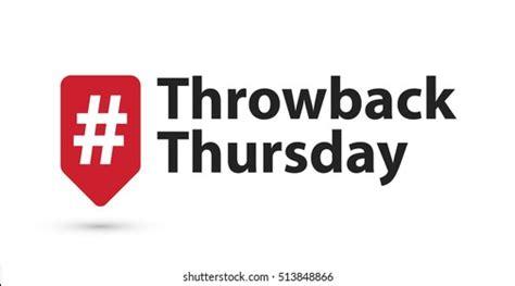 Throwback Thursday Royalty-Free Images, Stock Photos & Pictures ...