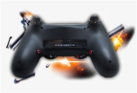 Cinch Controllers Transparent PNG - 1737x1094 - Free Download on NicePNG