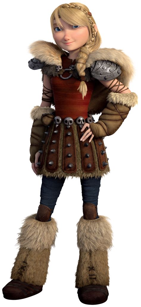 Astrid Hofferson | How to Train Your Dragon Wiki | FANDOM powered by ...