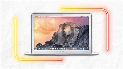 Score a refurbished MacBook Air for under $200 | Mashable