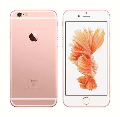 iPhone 6s Officially Announced – See All The Details And Images Here